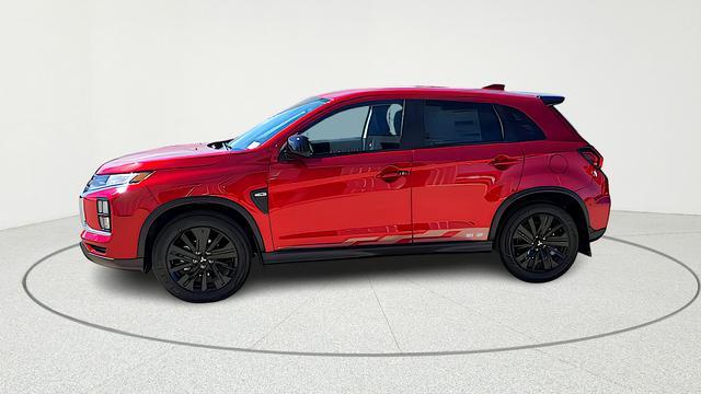 new 2026 Mitsubishi Outlander Sport car, priced at $25,833