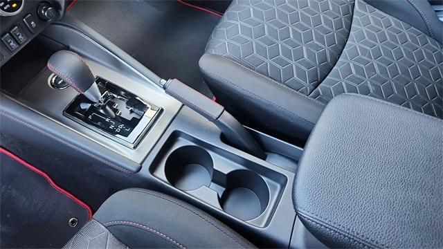 new 2026 Mitsubishi Outlander Sport car, priced at $28,900