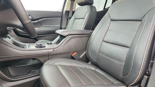 used 2023 GMC Acadia car, priced at $32,266