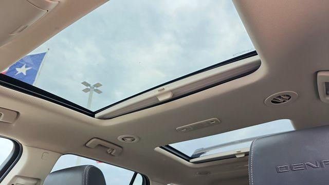 used 2023 GMC Acadia car, priced at $32,266