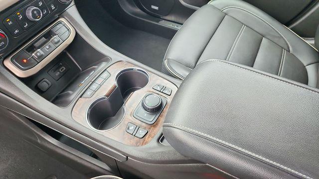 used 2023 GMC Acadia car, priced at $32,266