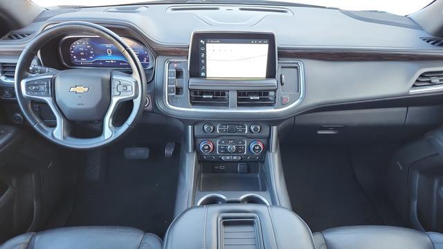 used 2023 Chevrolet Tahoe car, priced at $39,991