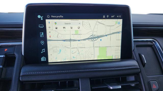 used 2023 Chevrolet Tahoe car, priced at $39,991