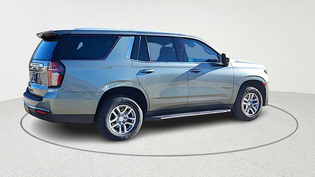 used 2023 Chevrolet Tahoe car, priced at $39,991