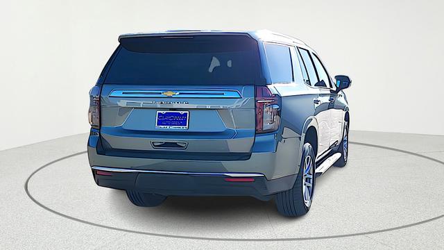 used 2023 Chevrolet Tahoe car, priced at $39,991