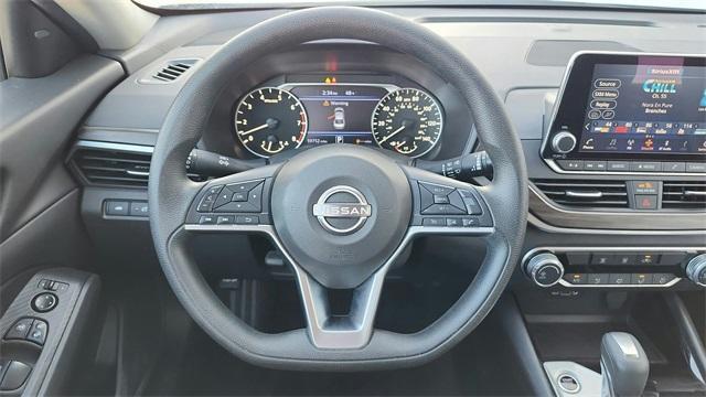 used 2024 Nissan Altima car, priced at $18,991