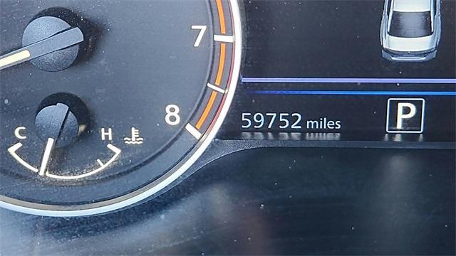 used 2024 Nissan Altima car, priced at $18,991