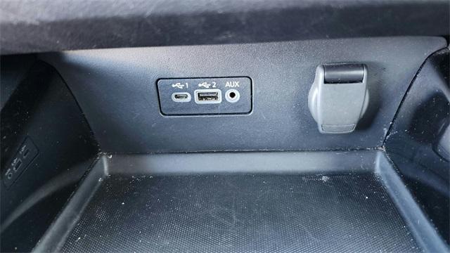 used 2024 Nissan Altima car, priced at $18,991