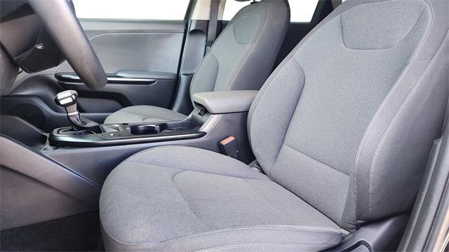 used 2025 Kia K4 car, priced at $21,991