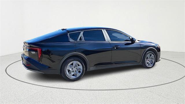 used 2025 Kia K4 car, priced at $21,991