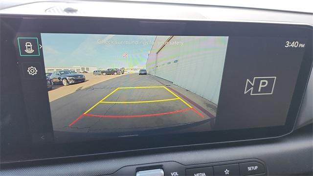 used 2025 Kia K4 car, priced at $21,991