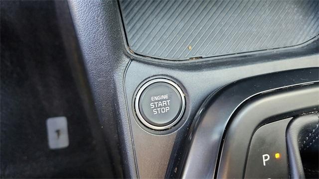 used 2025 Kia K4 car, priced at $21,991