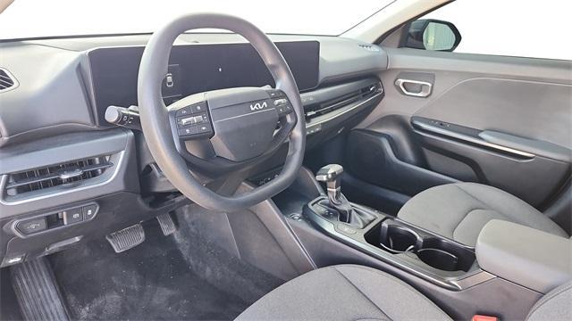 used 2025 Kia K4 car, priced at $21,991