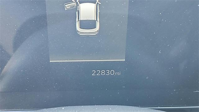 used 2025 Kia K4 car, priced at $21,991