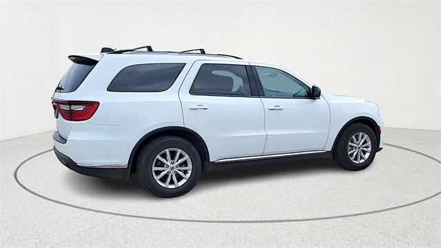 used 2023 Dodge Durango car, priced at $24,991