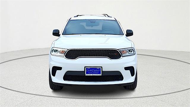 used 2023 Dodge Durango car, priced at $24,991