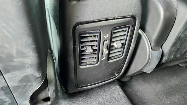 used 2023 Dodge Durango car, priced at $24,991