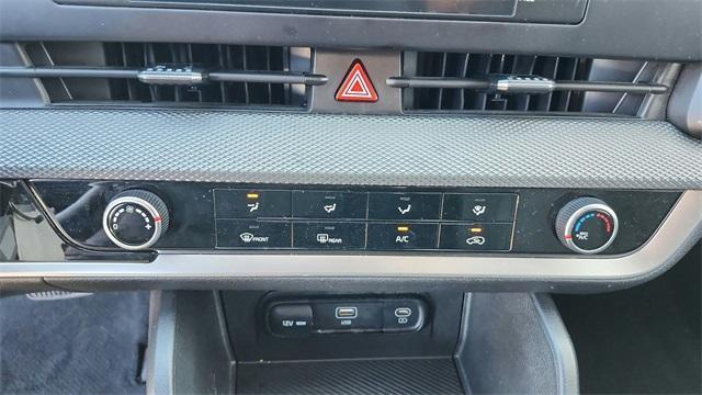 used 2024 Kia Sportage car, priced at $20,991