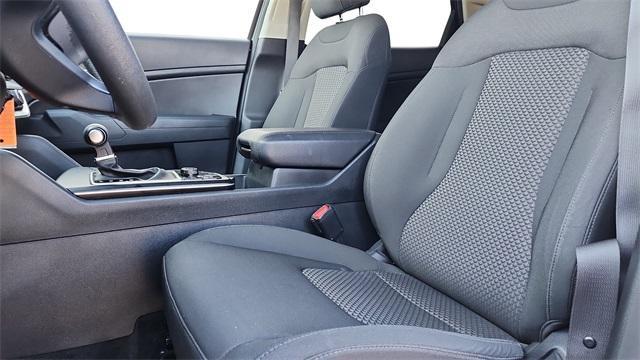 used 2024 Kia Sportage car, priced at $20,991