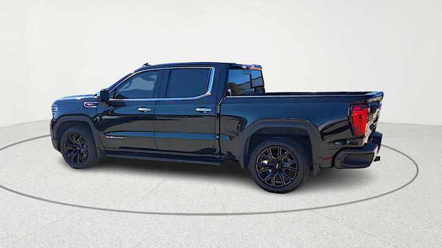 used 2023 GMC Sierra 1500 car, priced at $52,491