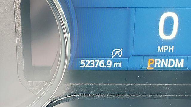used 2022 Ford F-150 car, priced at $36,766