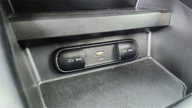 used 2024 Kia Soul car, priced at $16,991