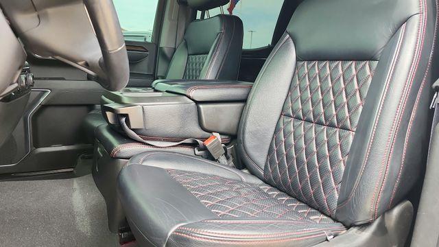 used 2022 Chevrolet Silverado 1500 car, priced at $31,766