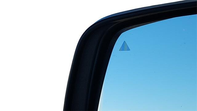 used 2023 Dodge Durango car, priced at $25,491