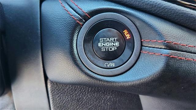 used 2023 Dodge Durango car, priced at $25,491