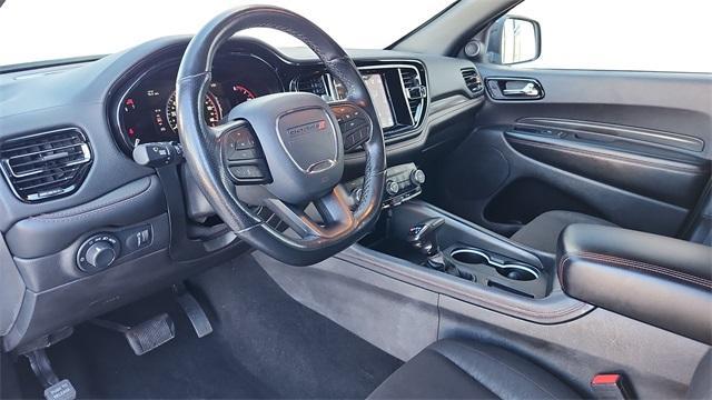 used 2023 Dodge Durango car, priced at $25,491