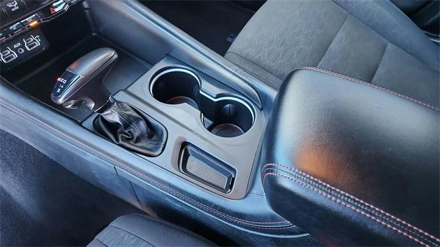 used 2023 Dodge Durango car, priced at $25,491