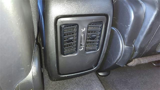 used 2023 Dodge Durango car, priced at $25,491