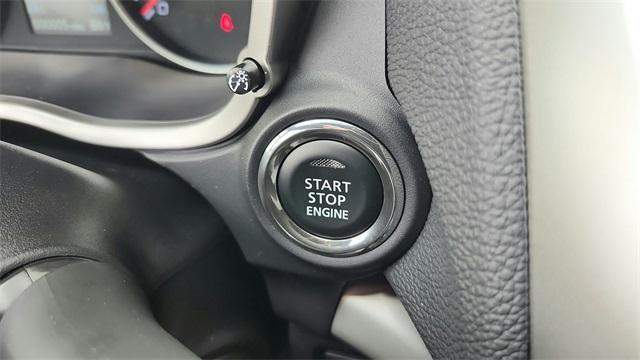 new 2025 Mitsubishi Eclipse Cross car, priced at $27,190