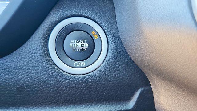 used 2022 Ram 1500 car, priced at $36,266