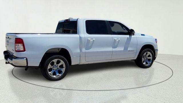 used 2022 Ram 1500 car, priced at $36,266