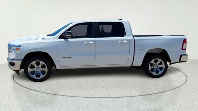 used 2022 Ram 1500 car, priced at $36,266