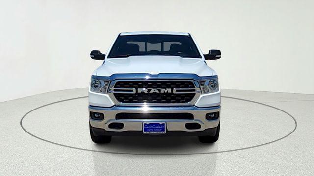 used 2022 Ram 1500 car, priced at $36,266