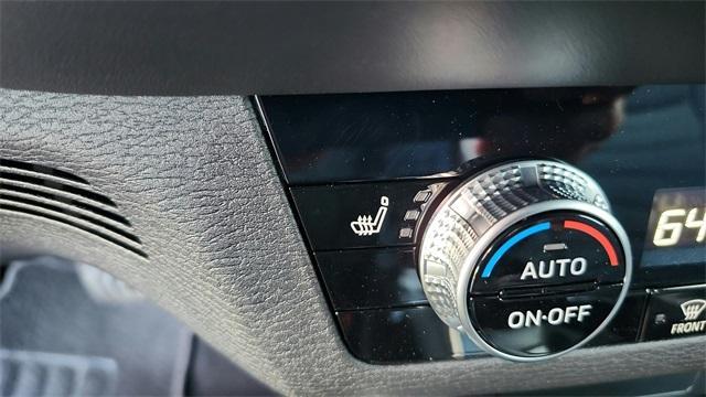 new 2025 Mitsubishi Outlander car, priced at $30,040