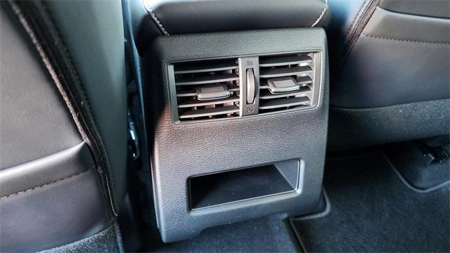 new 2025 Mitsubishi Outlander car, priced at $30,040