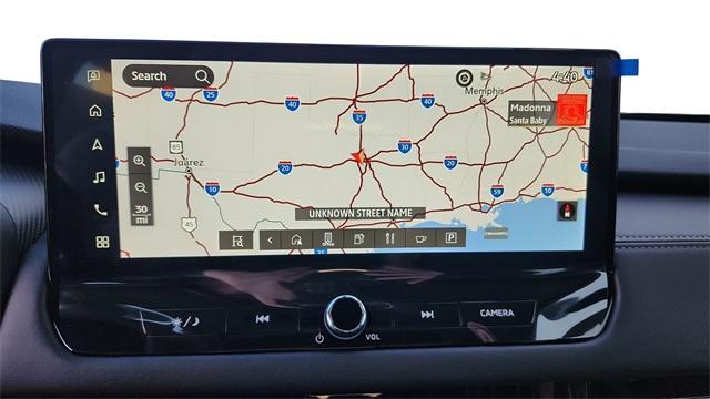 new 2025 Mitsubishi Outlander car, priced at $30,040