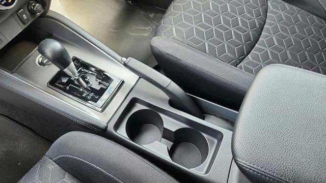 new 2026 Mitsubishi Outlander Sport car, priced at $23,407