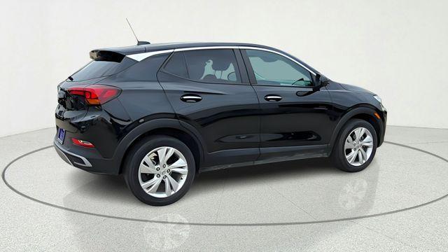 used 2024 Buick Encore GX car