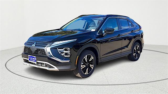 new 2026 Mitsubishi Eclipse Cross car, priced at $31,230