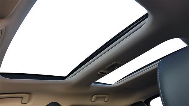 new 2026 Mitsubishi Eclipse Cross car, priced at $31,230