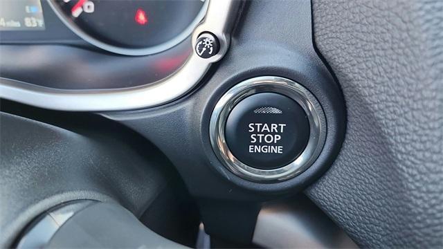 new 2026 Mitsubishi Eclipse Cross car, priced at $31,230