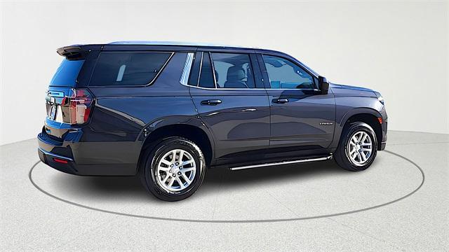 used 2023 Chevrolet Tahoe car, priced at $39,991