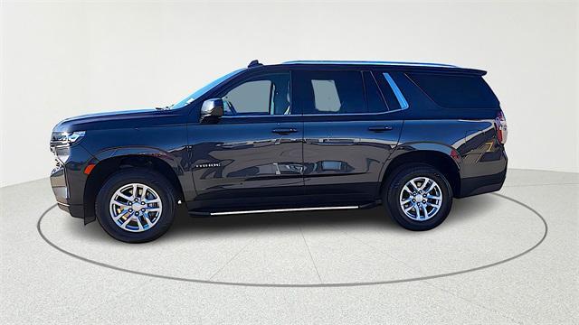used 2023 Chevrolet Tahoe car, priced at $39,991