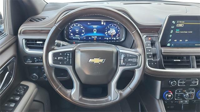 used 2023 Chevrolet Tahoe car, priced at $39,991