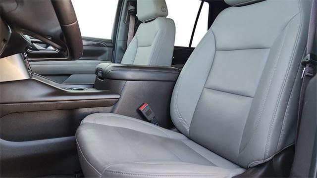 used 2023 Chevrolet Tahoe car, priced at $39,991