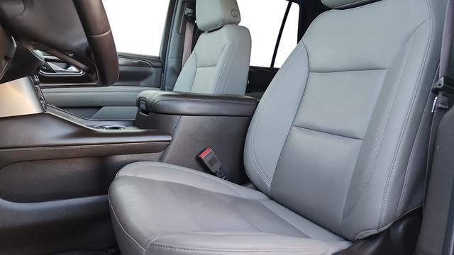 used 2023 Chevrolet Tahoe car, priced at $39,991